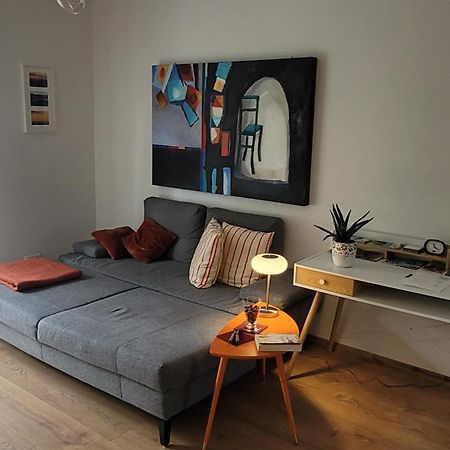 Lieblingsplatz Apartment Lohberg Ngoại thất bức ảnh